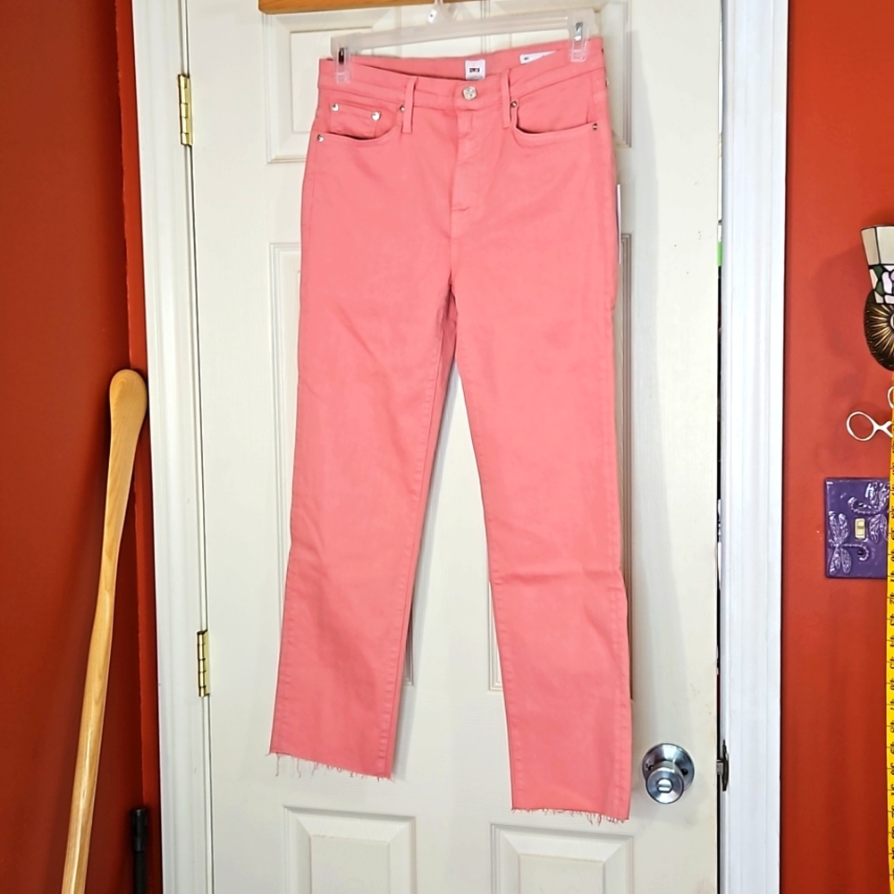 Edwin sz. 29 pink jeans